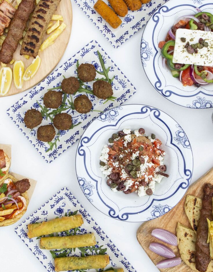 Κουντουριώτικο