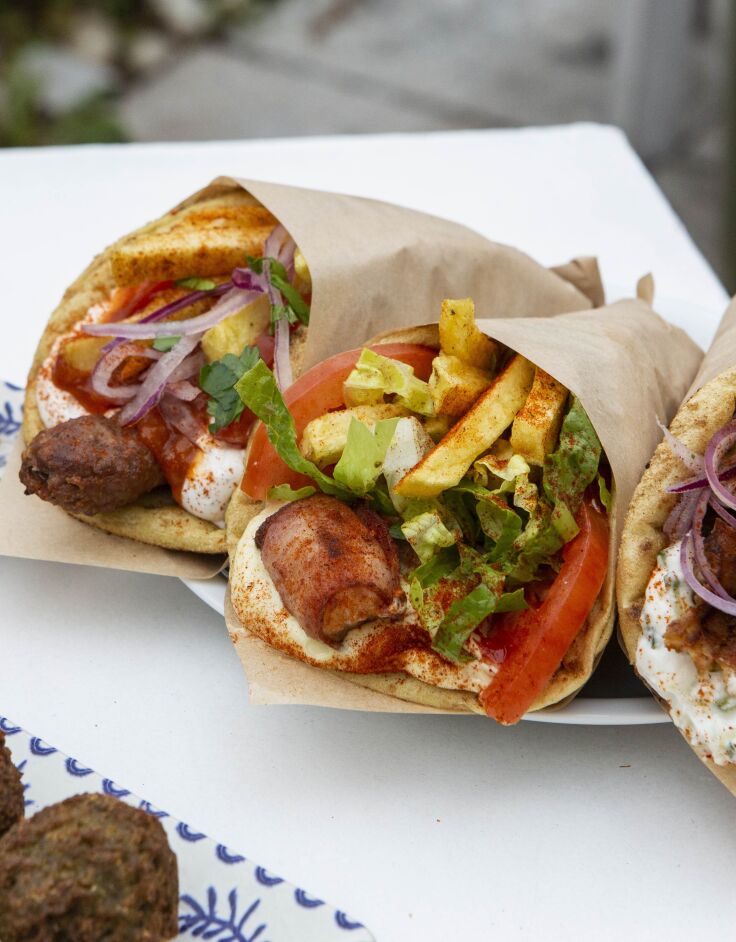 Κουντουριώτικο