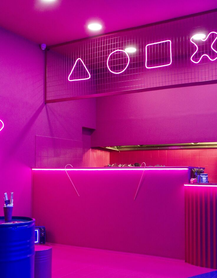 Mayman Asian Street Food