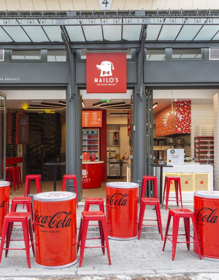 Mailo’s