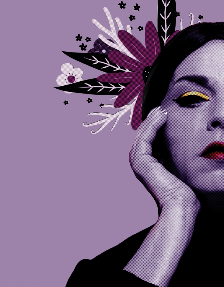 «Στρέλλα» Μαρίας Μπουγιούκου