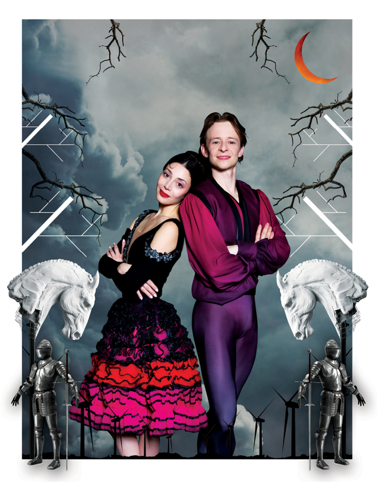 Εξώφυλλο του Κωνσταντίνου Ρήγου, σε συνεργασία με τον illustrator Κωνσταντίνο