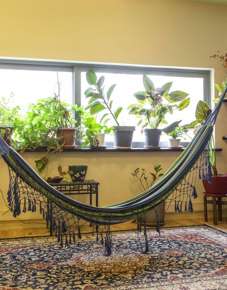 Evergreen Yoga Studios