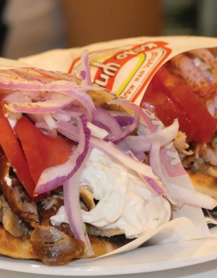 Καλοψημένο