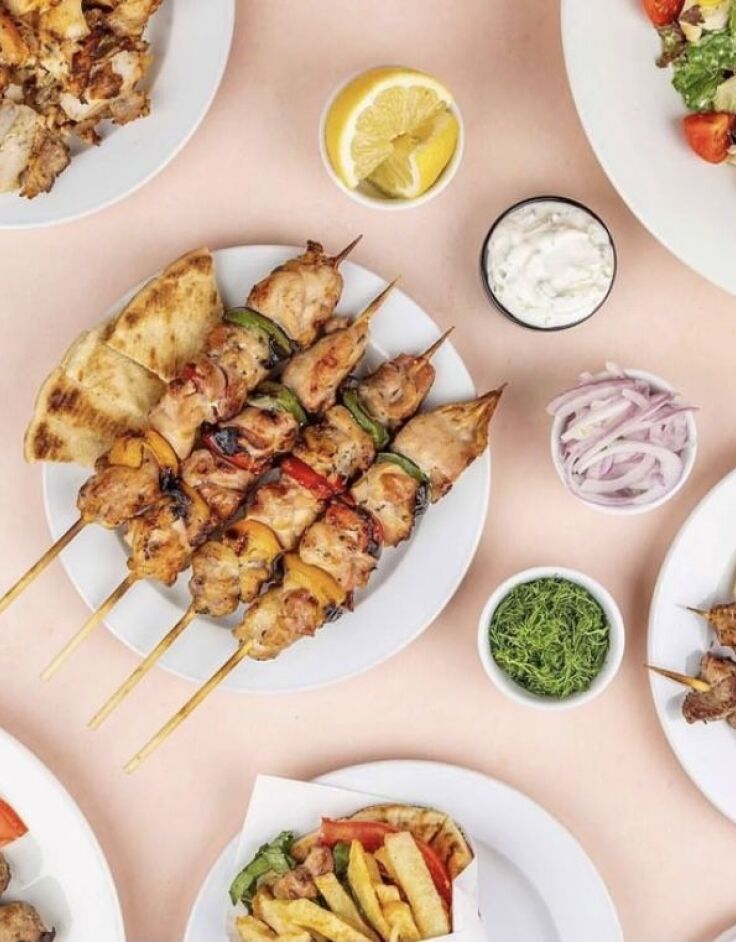 Καλοψημένο