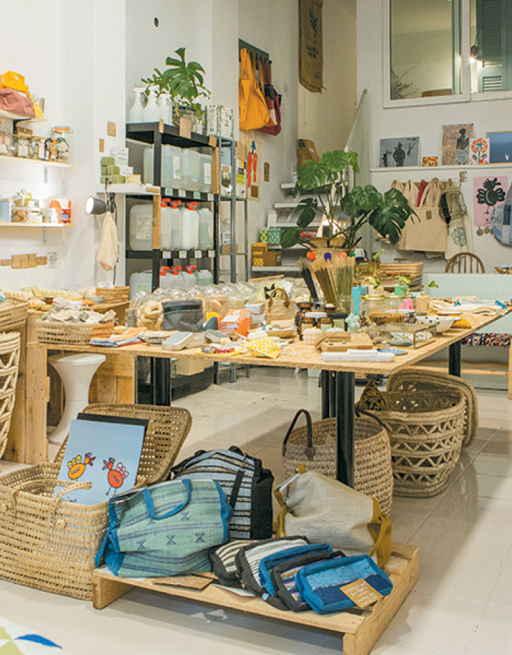 Kyklo Slow Living & Zero Waste