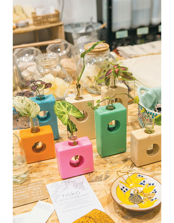 Kyklo Slow Living & Zero Waste