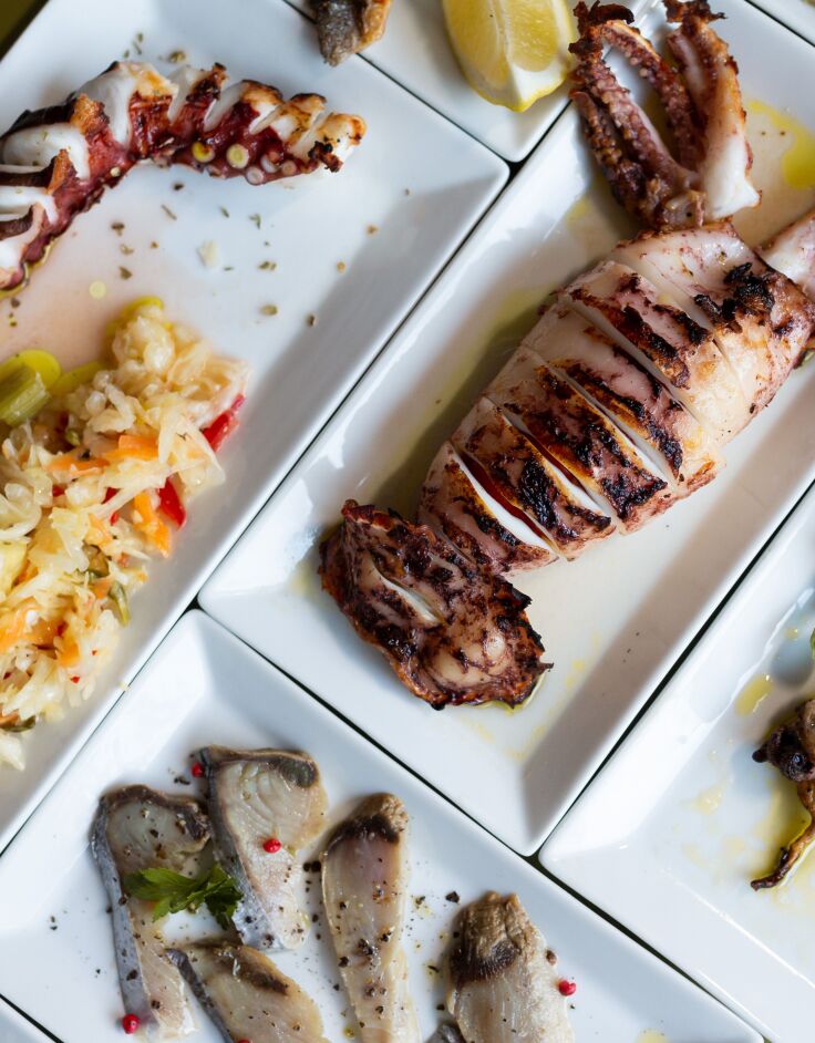 Άνοιξη παρά Τέταρτο