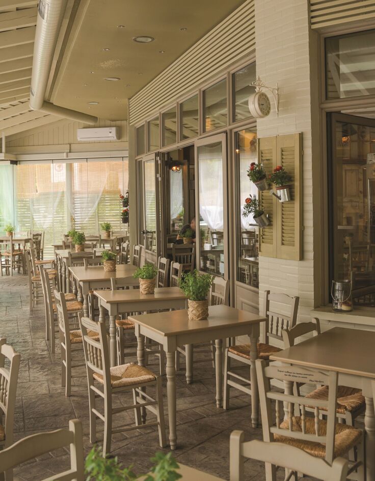 Άνοιξη παρά Τέταρτο