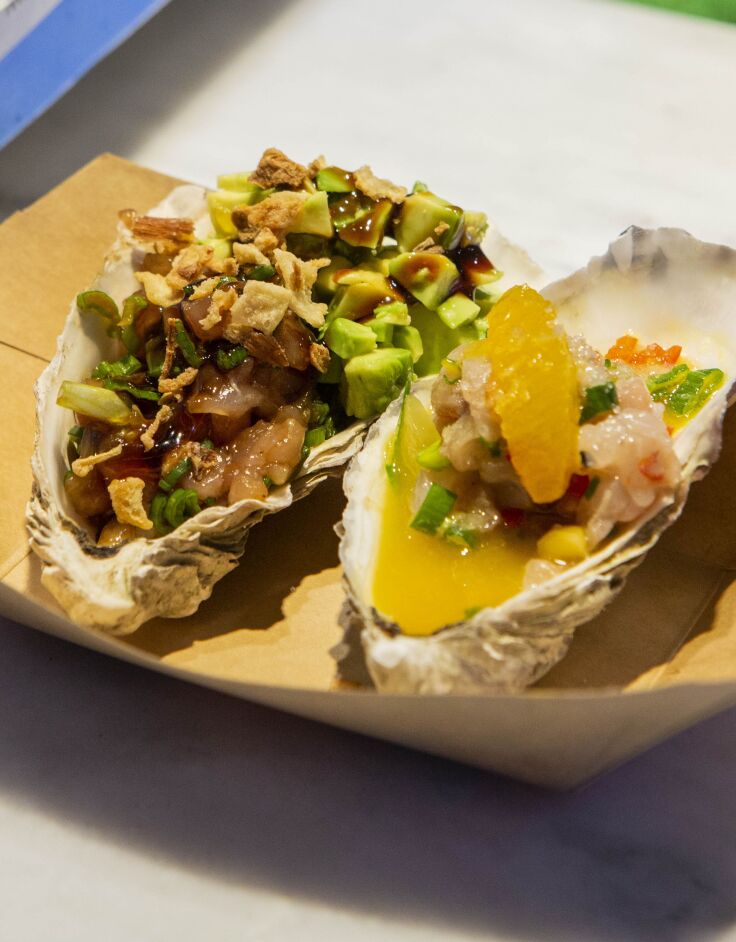 Hasapika Central Market