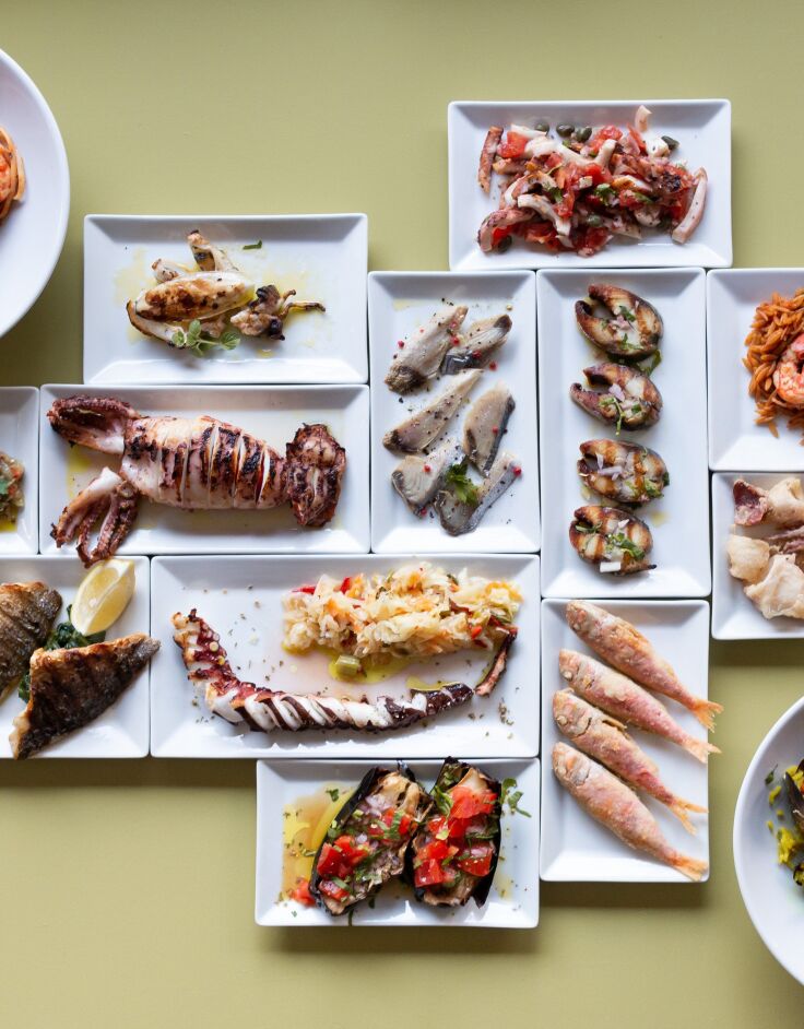 Άνοιξη παρά Τέταρτο