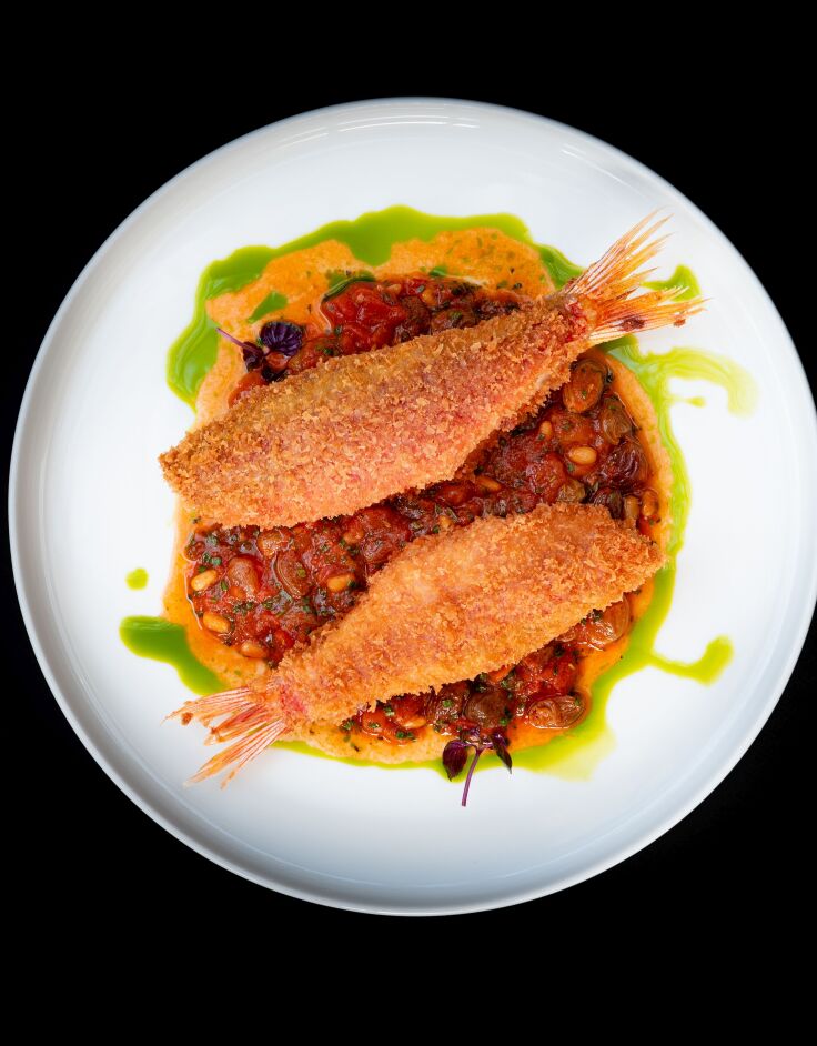 Βασίλαινας