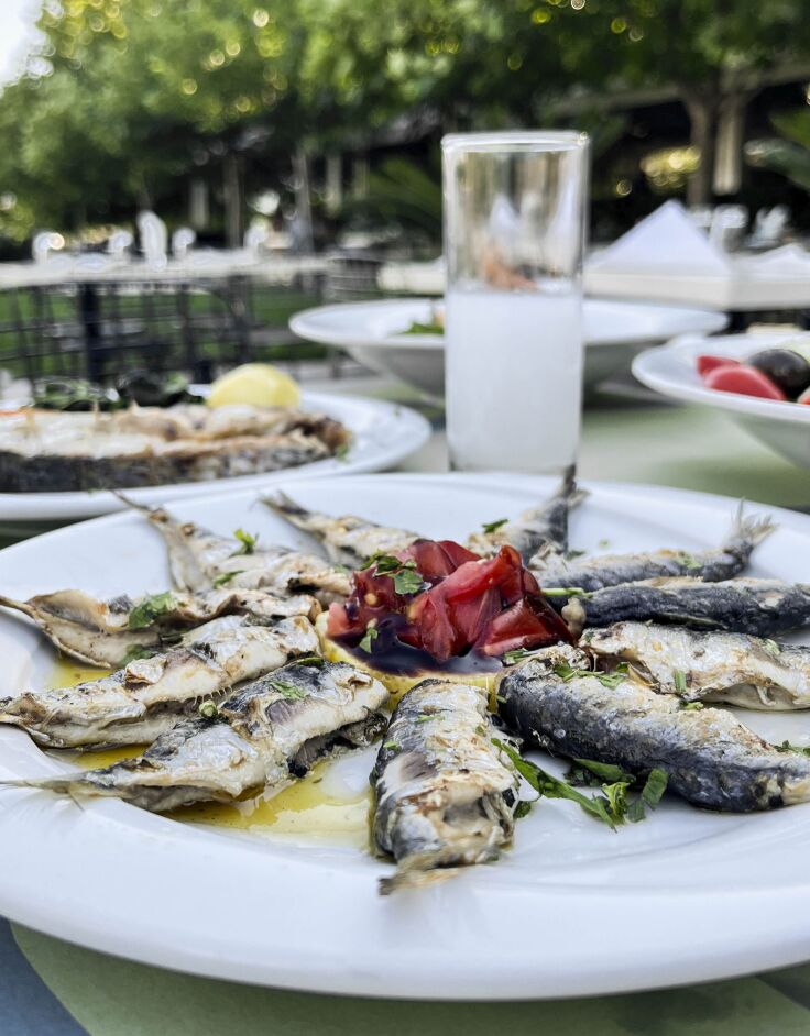 Καστελόριζο