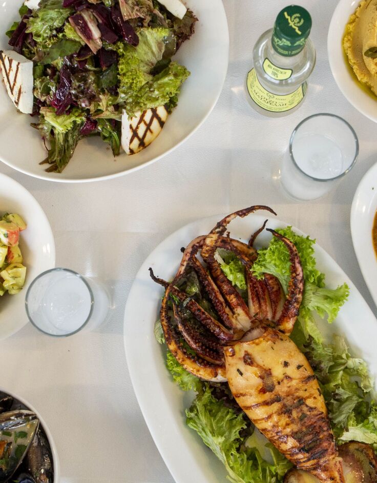 Μπούσουλας