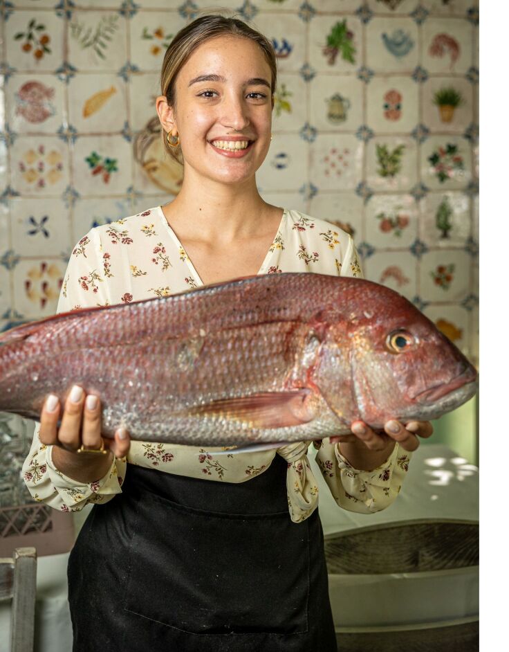 Θαλασσινός