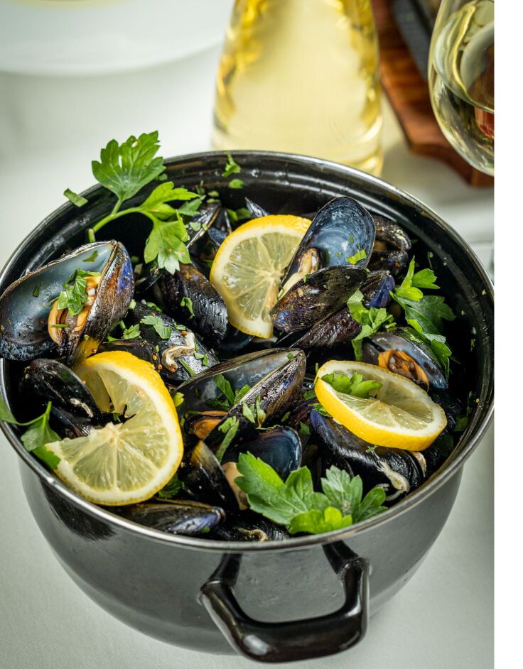 Θαλασσινός