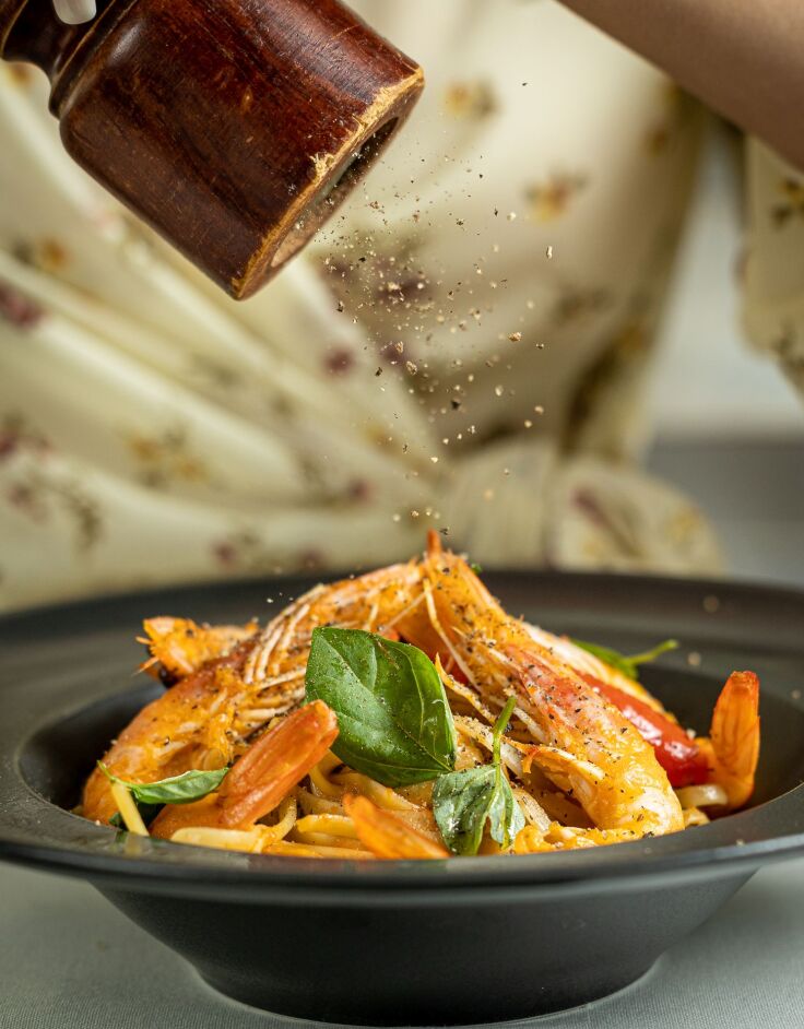 Θαλασσινός