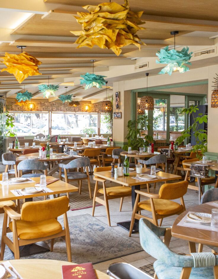 Alpino Cucina Italiana