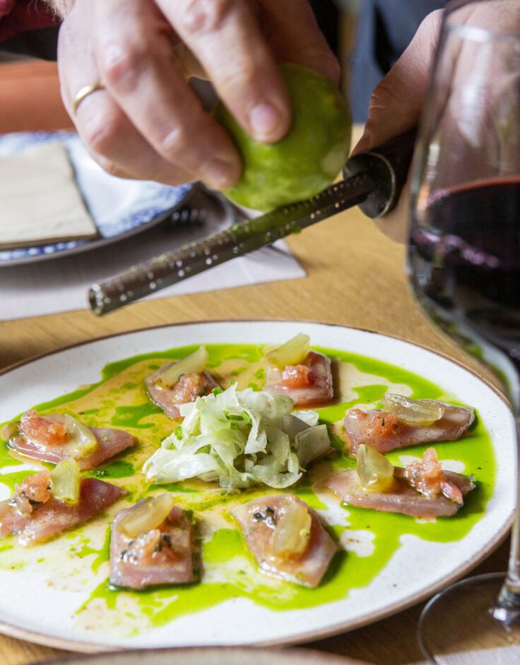 Alpino Cucina Italiana