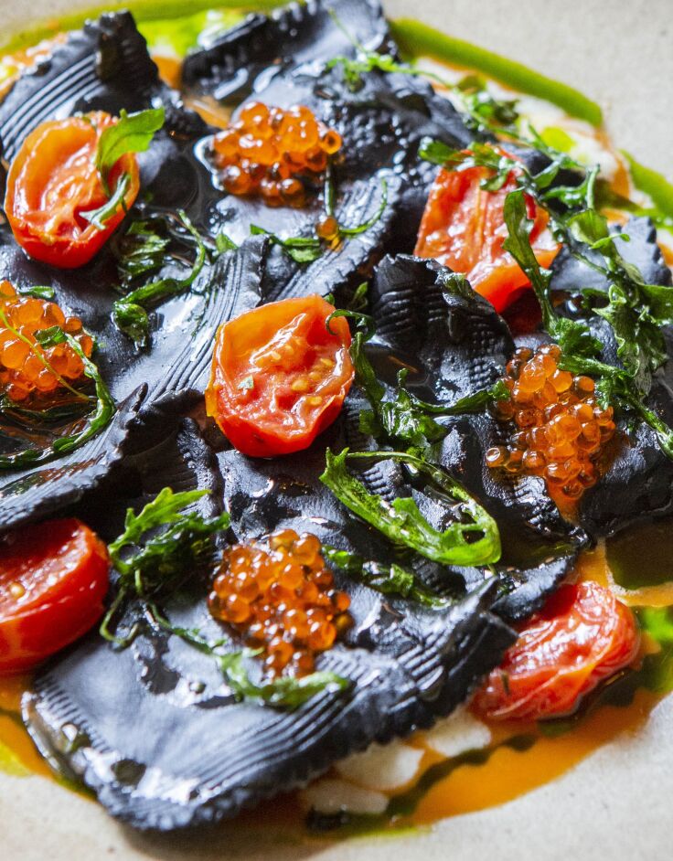 Alpino Cucina Italiana