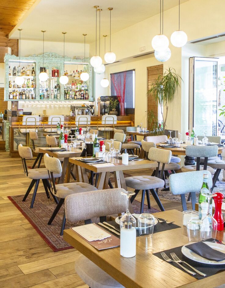 Alpino Cucina Italiana