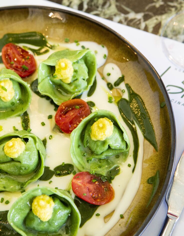 Alpino Cucina Italiana