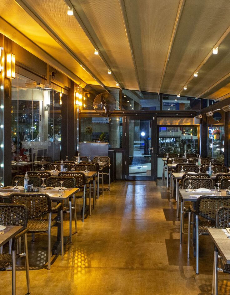 Goloso Ristorante - Pizzeria