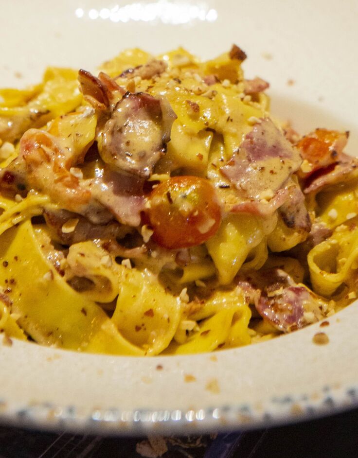 Goloso Ristorante - Pizzeria