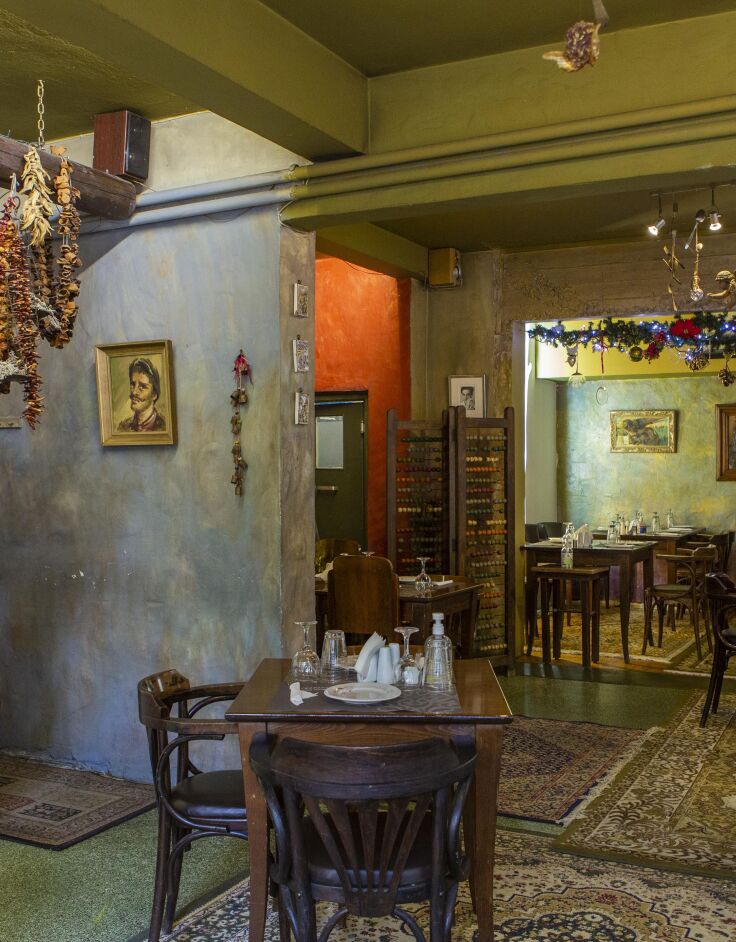 Κατσούρμπος