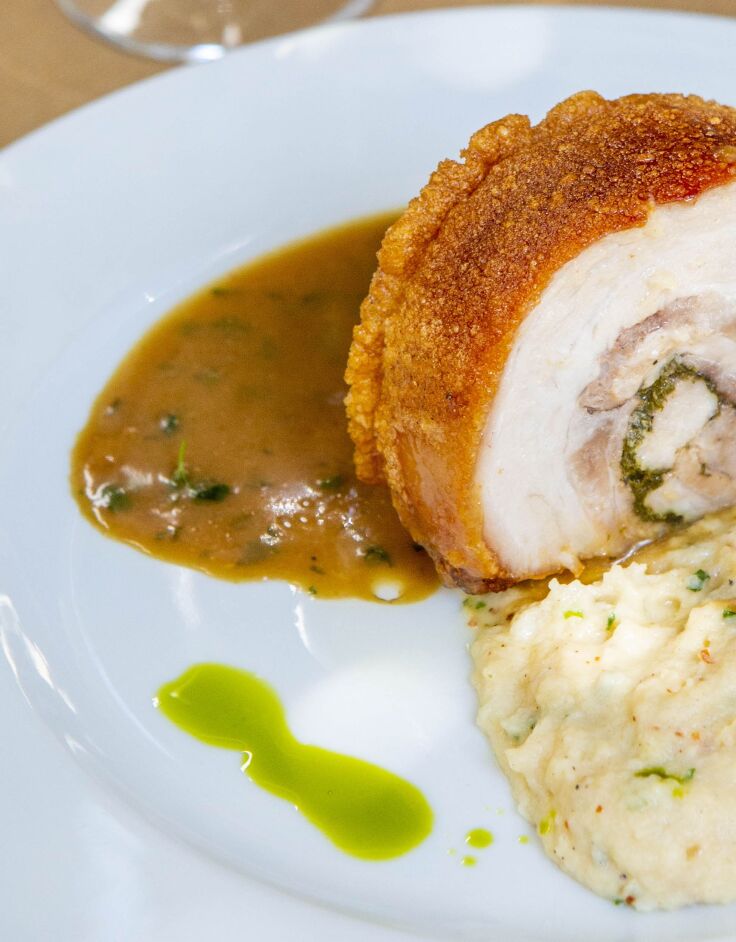 Το Μαύρο Πρόβατο