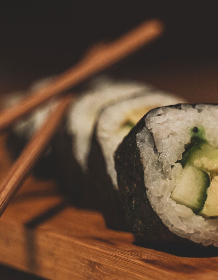 Indigo Drinks and more