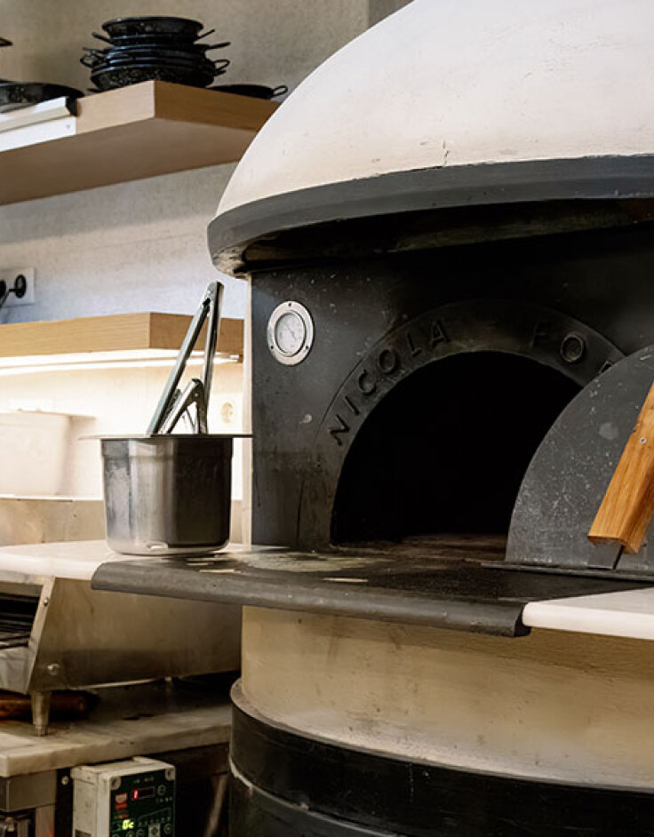 Ella Urban Greek Cuisine 