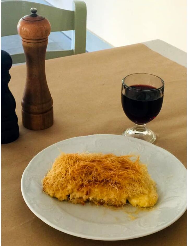 Οινομαγειρείον Κανέλλα 