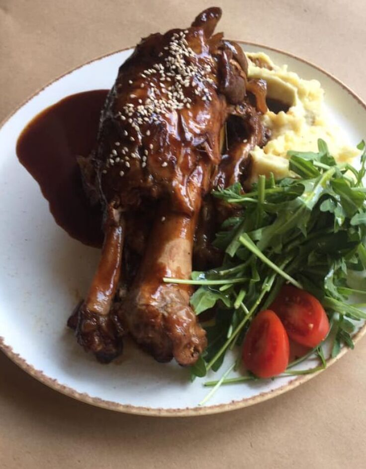 Οινομαγειρείον Κανέλλα 