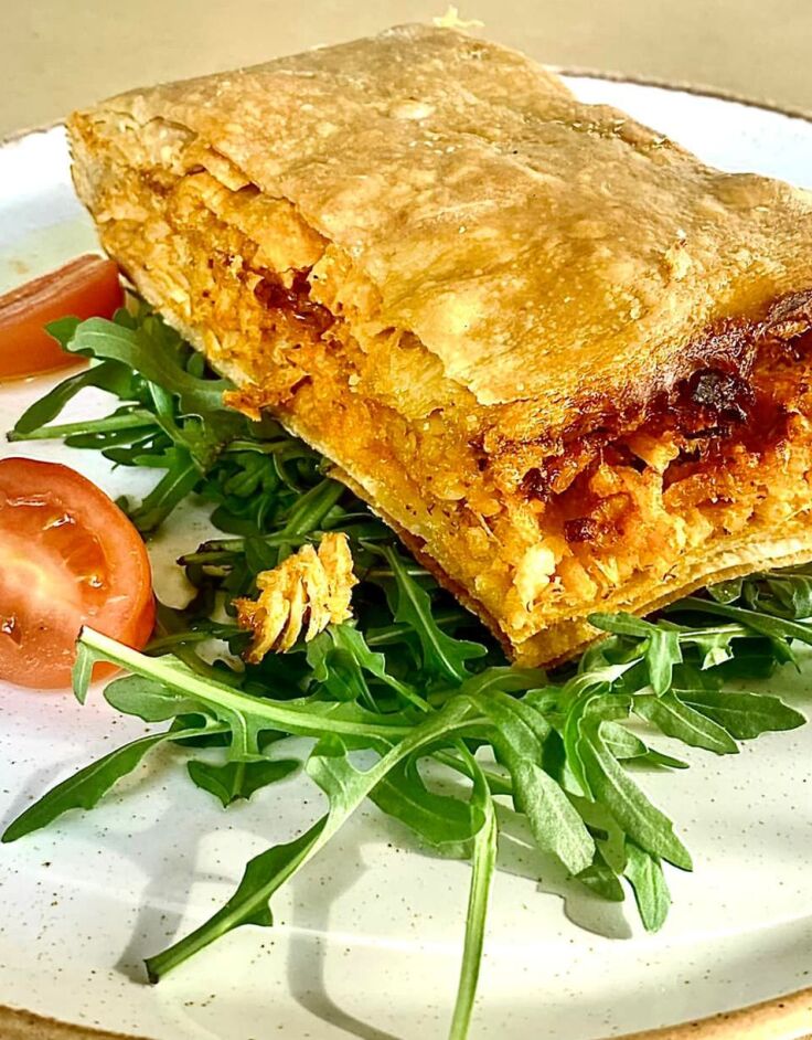 Οινομαγειρείον Κανέλλα 