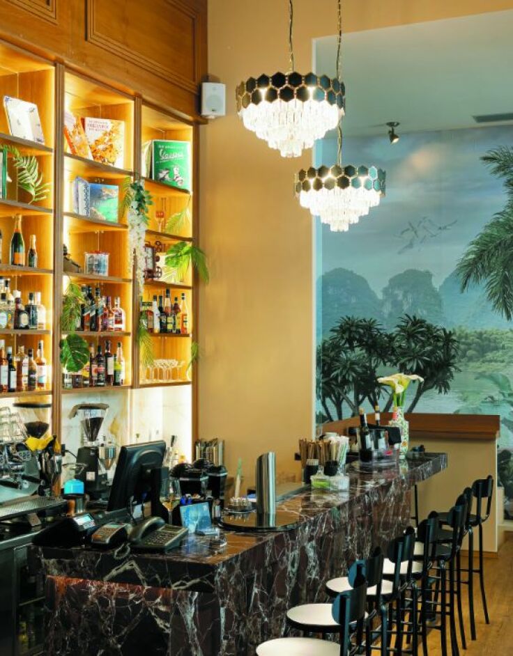 Philosopheat Wine  Restaurant 