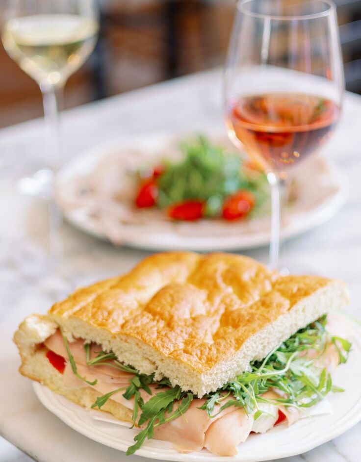 Philosopheat Wine  Restaurant 