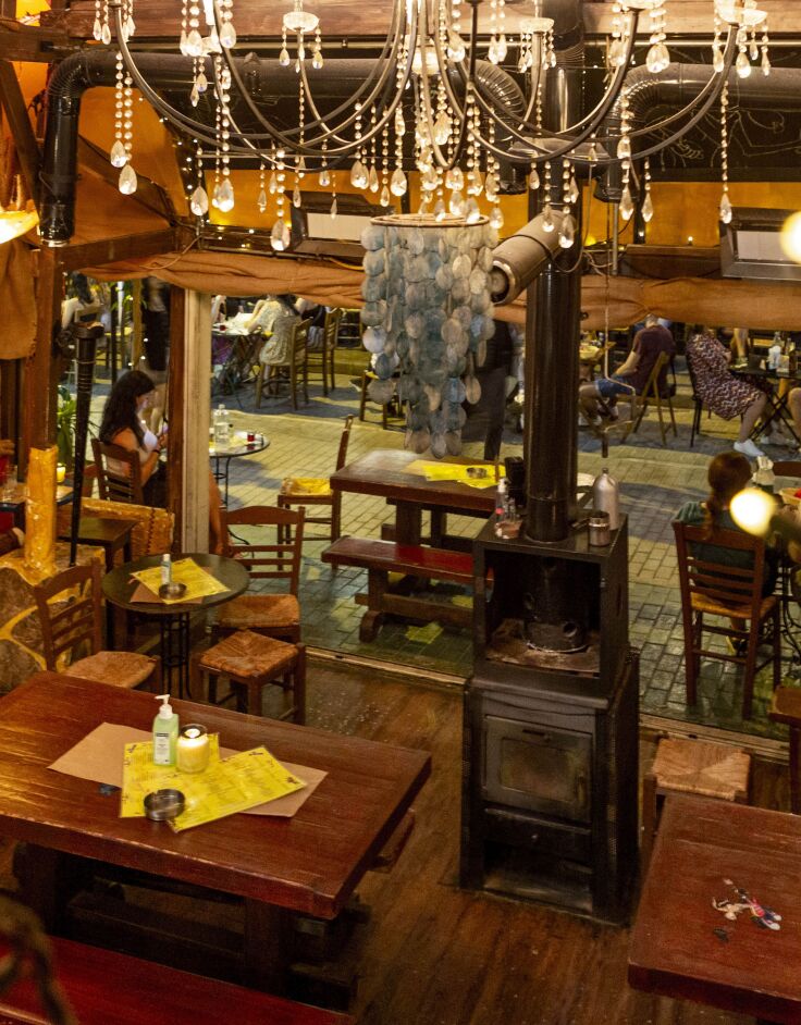 Καλός Λύκος