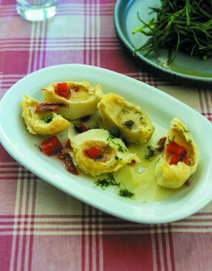 Εδεσματοπωλείο Ο Πίπις: Το στέκι των καλοφαγάδων στον Κεραµεικό