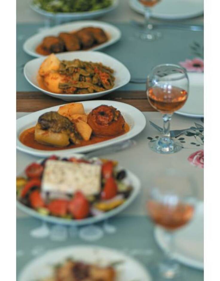 Το Θεραπευτήριο