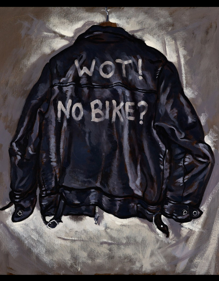 Artwork Paul Simonon