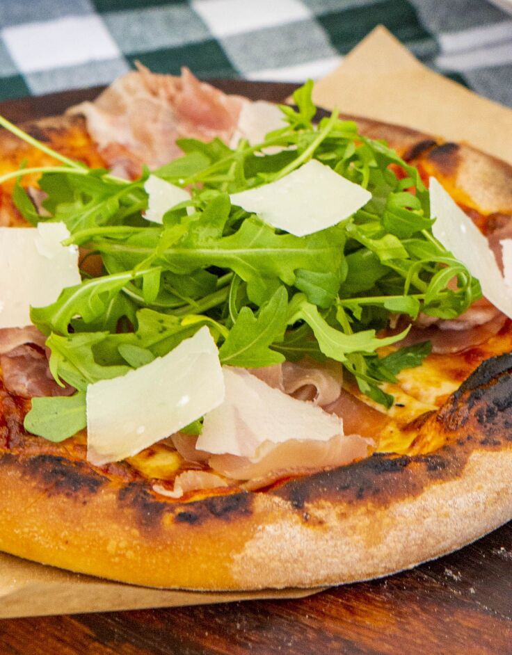 One - Italian Comfort Food