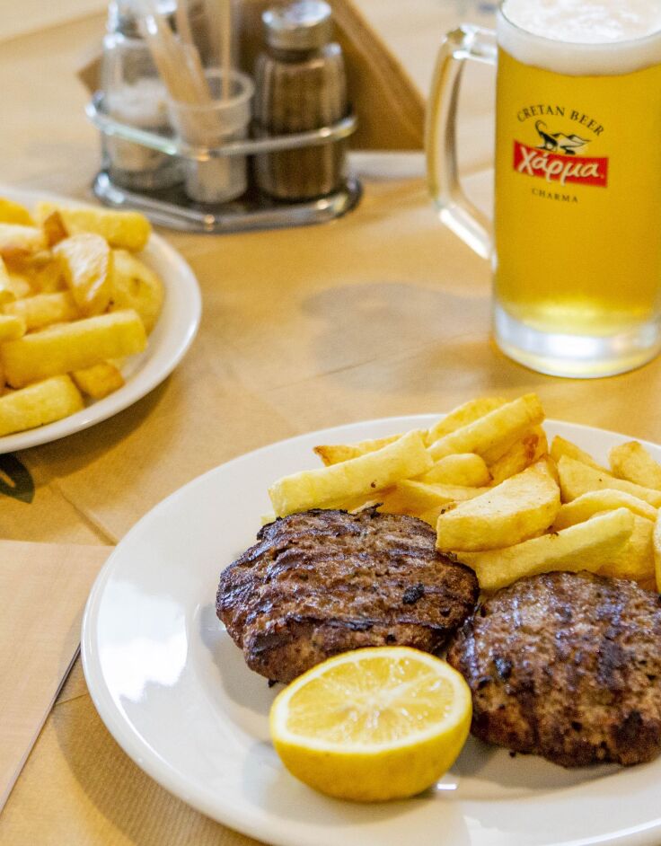 Παλιά Ιστορία