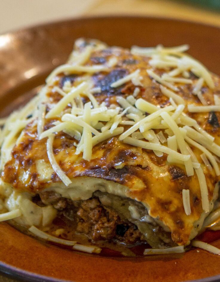 Παλιά Ιστορία