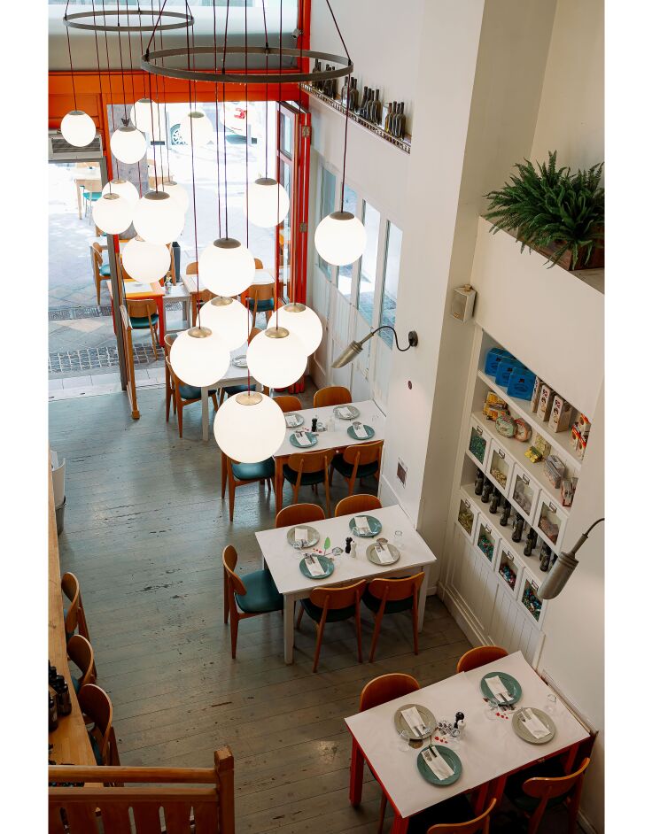 O Τζίτζικας κι ο Μέρμηγκας 