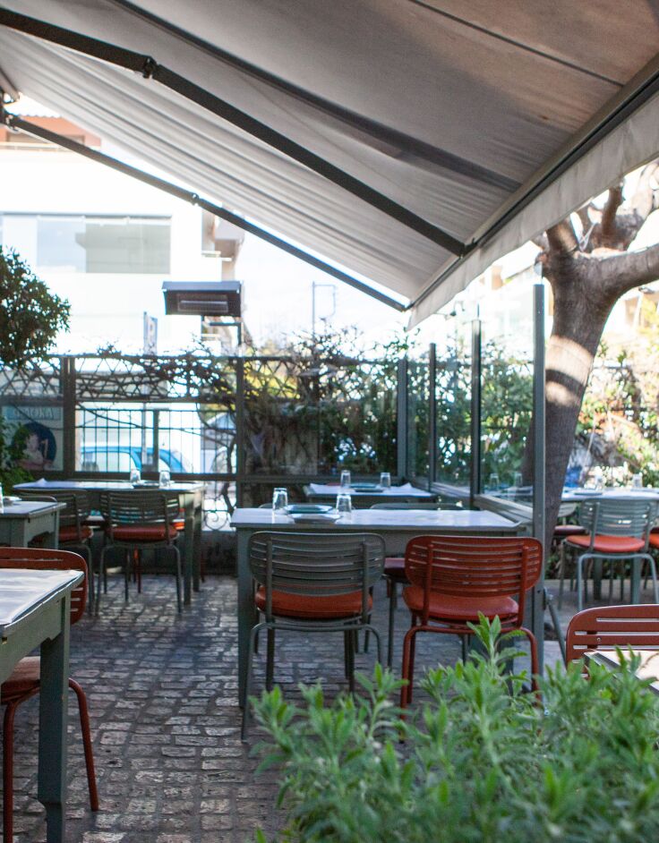 O Τζίτζικας κι ο Μέρμηγκας 