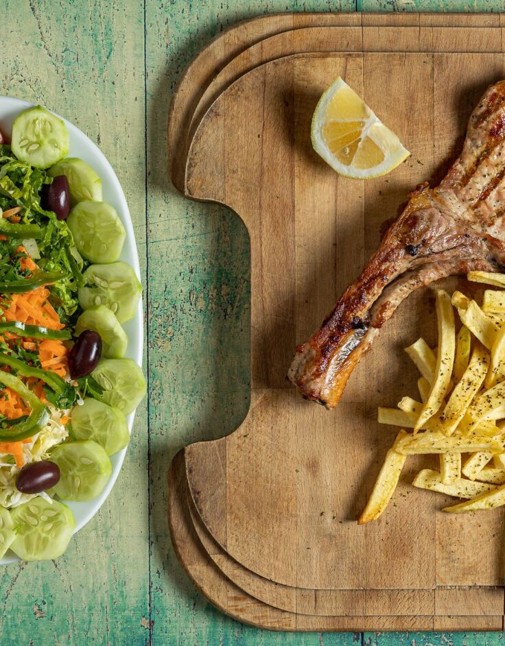 Ταβέρνα Μπάμπης