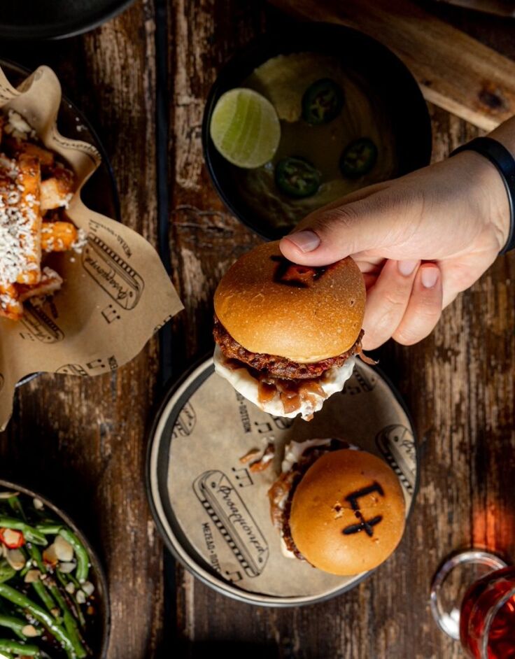 Φυσαρμόνικα