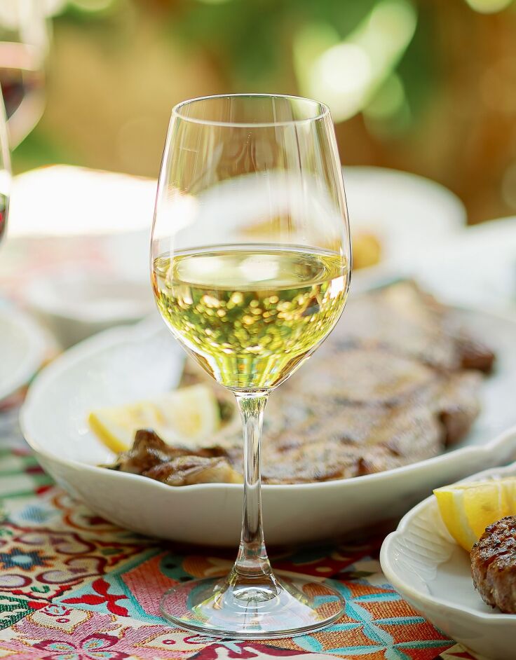 Τα Πλατάνια