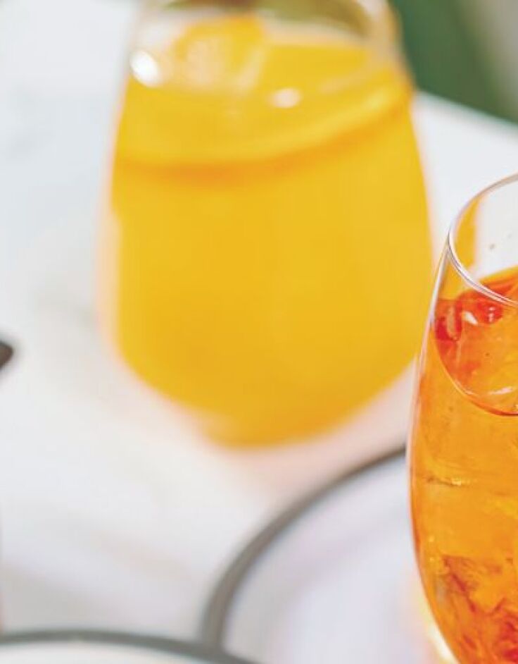 BEAUTY KILLED THE BEAST